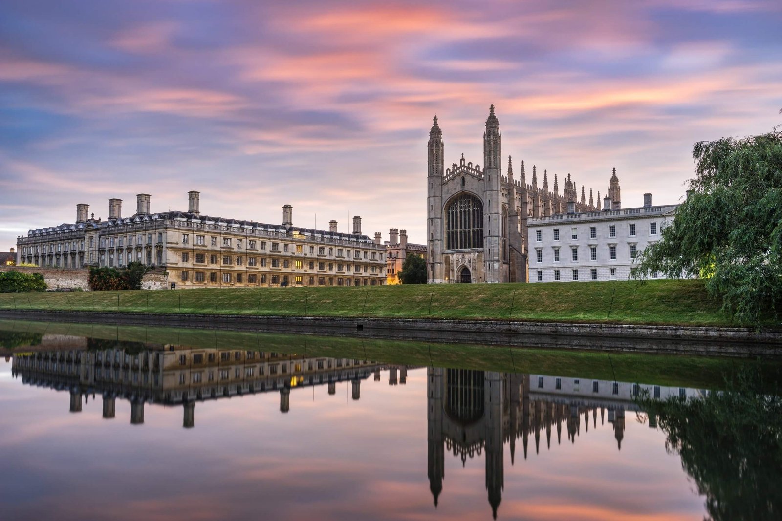 University of Cambridge